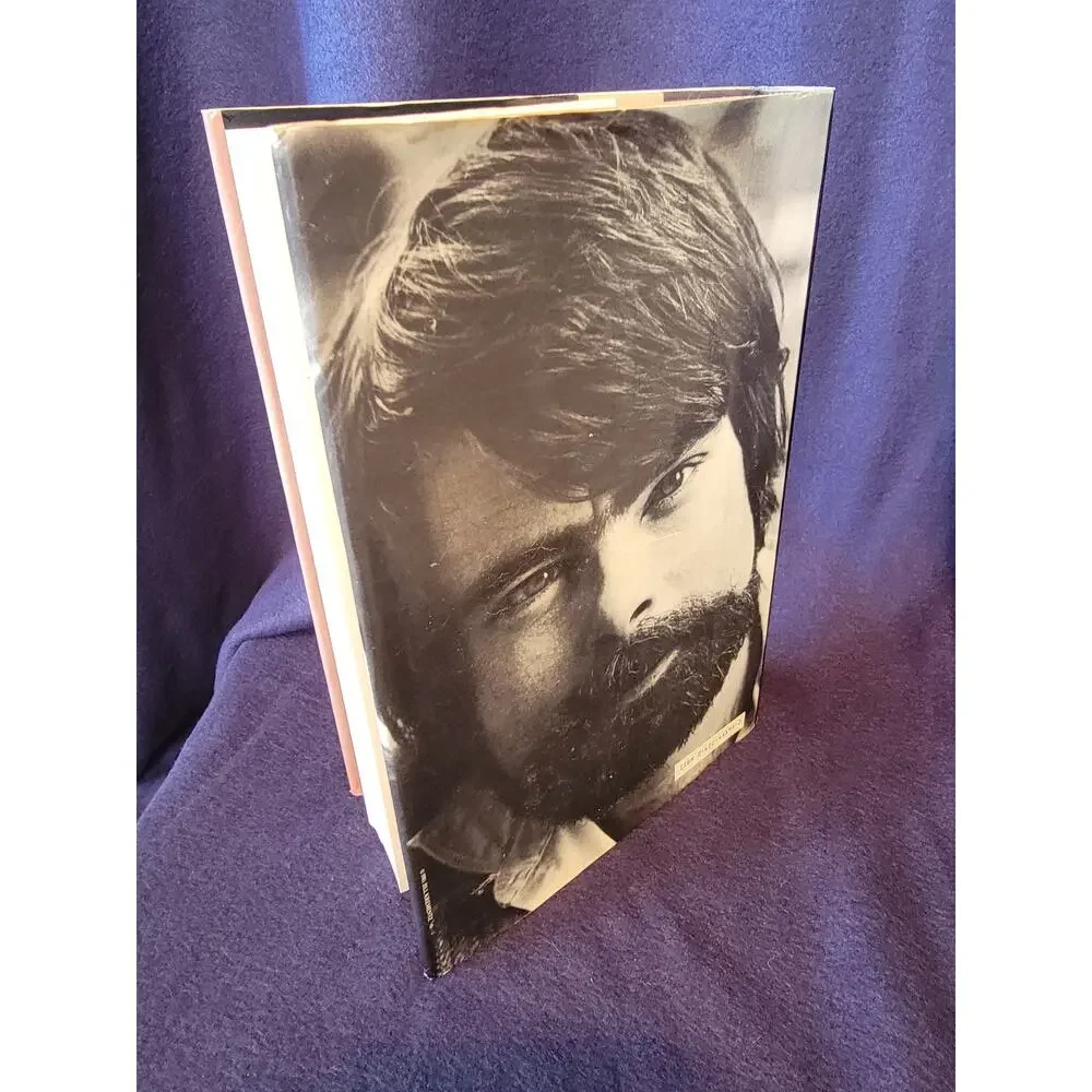 Stephen King Cujo 1981 Viking First Edition First Printing Hardcover DJ 1st/1st